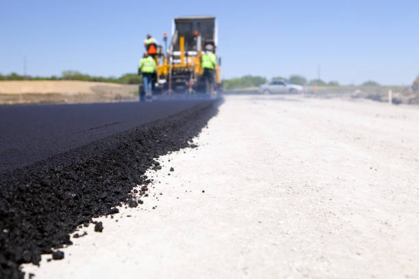 Reasons to Select Us for Your Driveway Paving Requirements in Lockland, OH