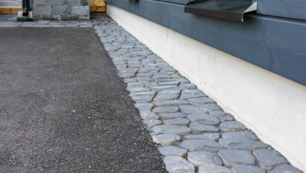 Best Cobblestone Driveway Pavers  in Lockland, OH