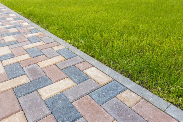 Best Driveway Pavers Near Me  in Lockland, OH